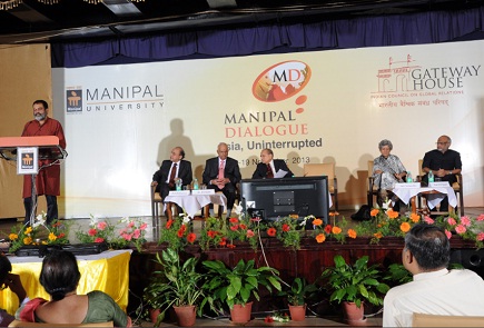 The Manipal Dialogue