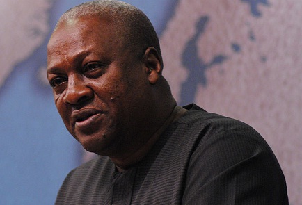 The President of Ghana visits India