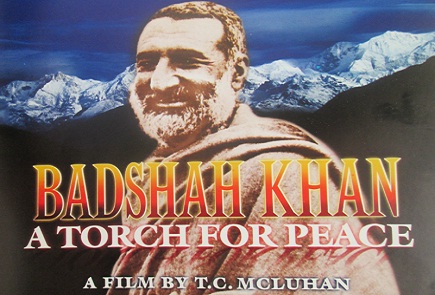 The Frontier Gandhi: Badshah Khan, a torch for peace