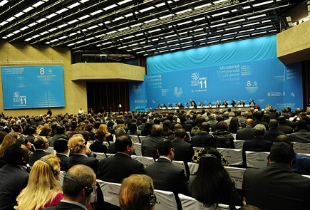 9th World Trade Organisation Ministerial Conference 