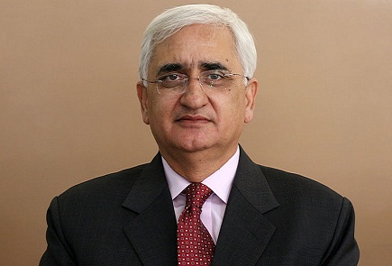 Indian External Affairs Minister visits Bahrain