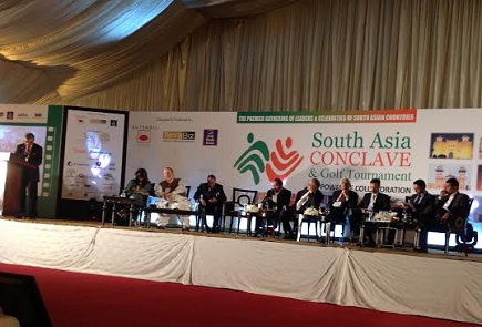 South Asia Conclave