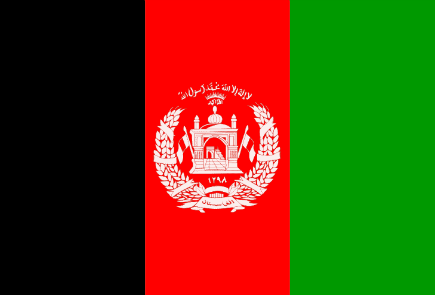 Presidential election in Afghanistan 