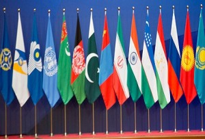 SCO Defence Ministers Meeting SCO Defence Ministers Meeting