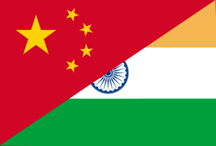 India-China Strategic Economic Dialogue