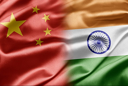 India-China: DGMO meeting