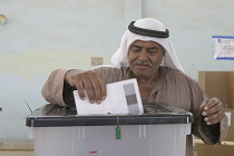 iraqelection