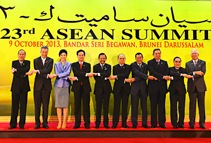 24th ASEAN Summit