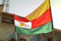 Kurdish struggle