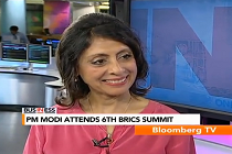 Manjeet on BRICS_B Tv