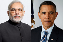 Modi-Obama