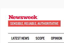 Newsweek Pak