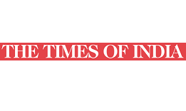 Times of India_Website