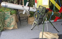 SPIKE_ATGM