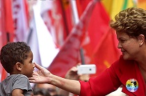 Dilma-Rousseff
