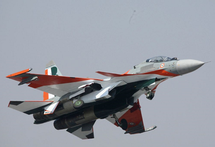 Avia-Indra: India-Russia joint exercise