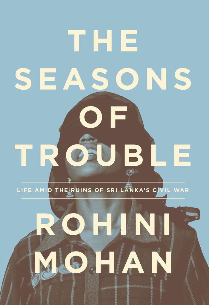 Season's of Trouble Rohini Mohan