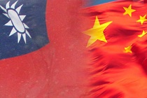 Taiwan-China-Flag