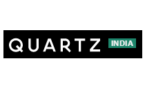 Quartz India