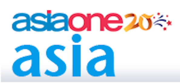 asia one
