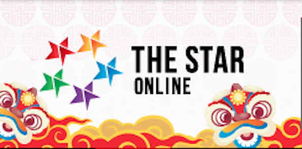 the star online