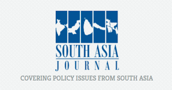 south asia journal