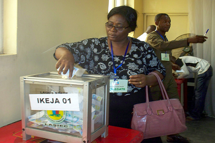 NIgeria elections