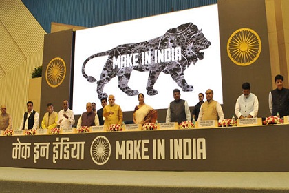 Make in India