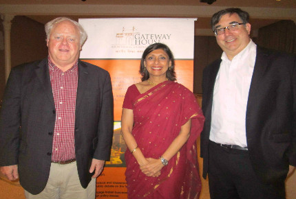 Mumbai Think Tanks – Catalysts for Ideas, Analysis and Innovation