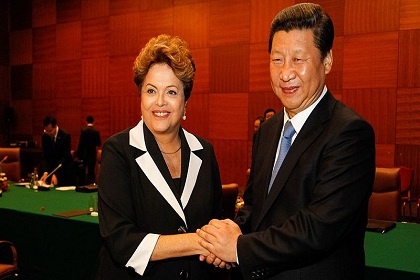 Dilma Xi