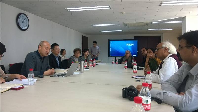 Beijing visual data 3