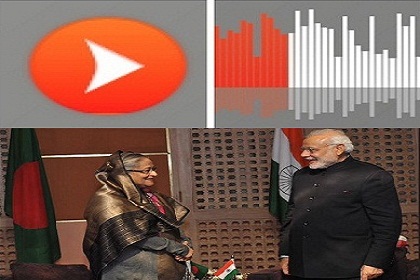 India Bangladesh soundcloud
