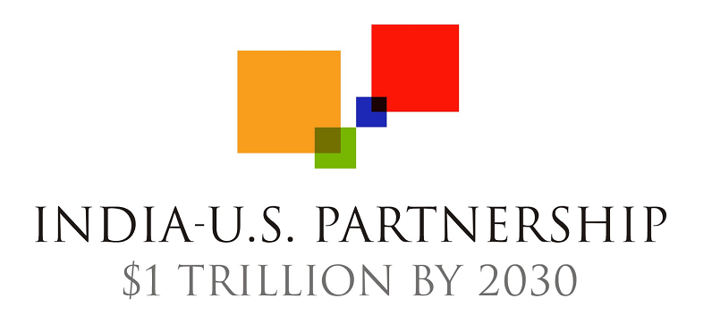 Book Launch: The India-U.S. Partnership: $1 Trillion by 2030