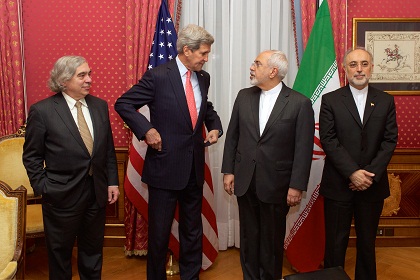 Zarif-Kerry