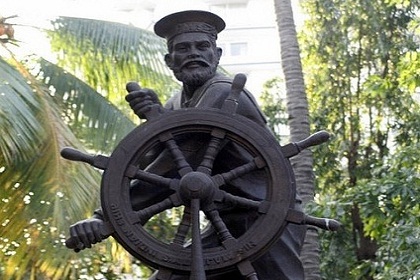 Mumbai naval uprising