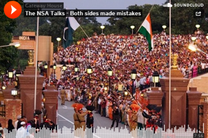 NSA Talks - Podcast