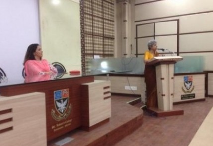 Foreign Policy Roadshow: India & the UNSC