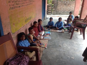 This is a dramatic change from the days of Lalu Yadav when Bihar's education system was destroyed.