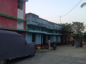 Pucca Ghar