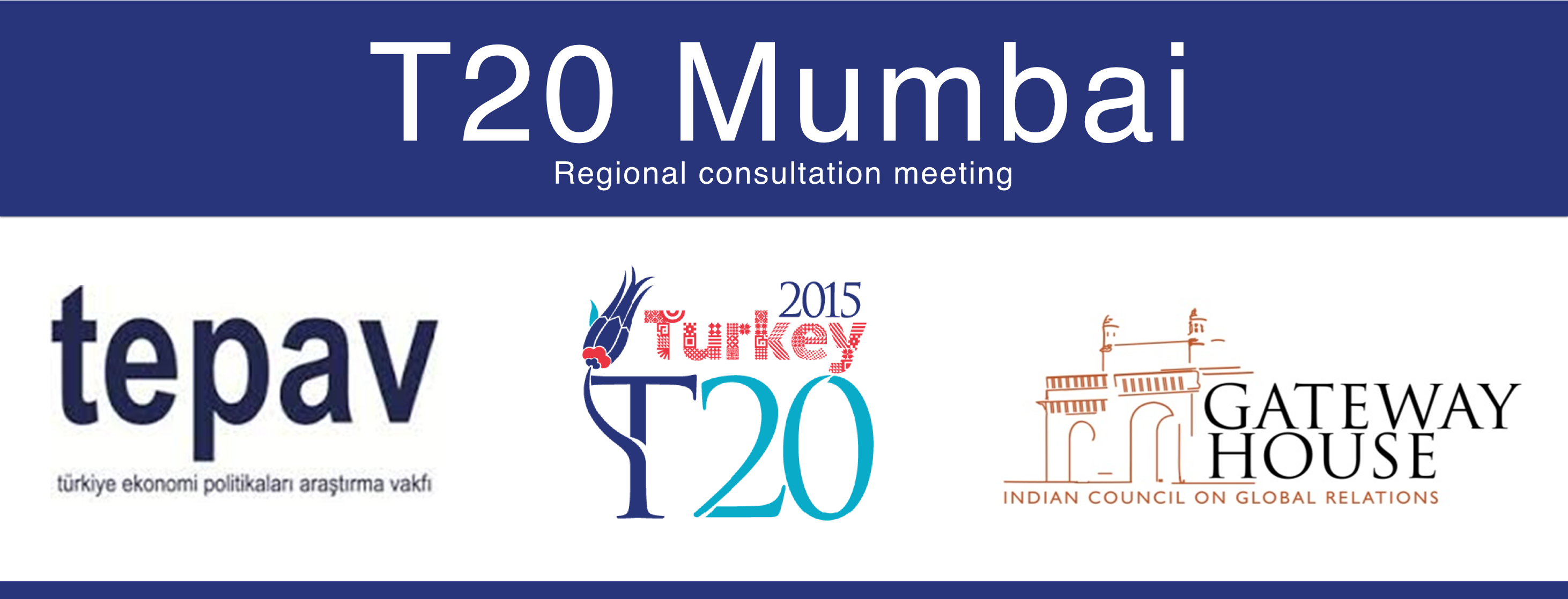 T20 Mumbai 2015