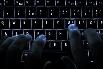 Backlit keyboard