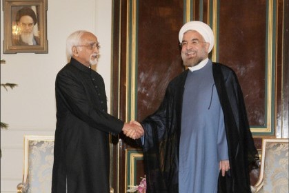 Ansari Rouhani 2013 MEA Flickr