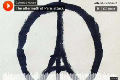 paris attack