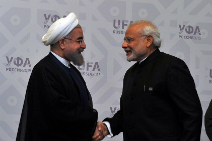 Modi Rohani