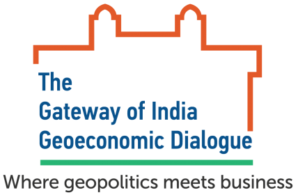 The Gateway of India Geoeconomic Dialogue 2017
