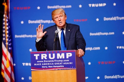 Mr_Donald_Trump_New_Hampshire_Town_Hall_on_August_19th,_2015_at_Pinkerton_Academy,_Derry,_NH_by_Michael_Vadon_02