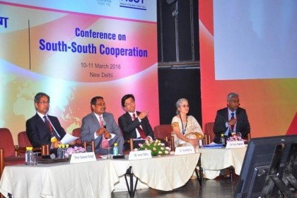 SouthSouthCooperation