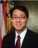 Curtis Chin