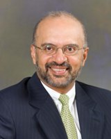 Piyush Gupta