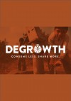 Degrowth Website Research paper cover
